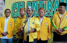 Bahlil Lahadalia Kembali 'Goda' Emil Dardak untuk Gabung Golkar, Sinyal Politik Jatim Memanas