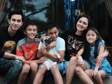 Berita Donna Agnesia Hari Ini Kabar Terbaru Terkini Liputan6 Com