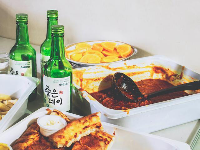 Antisipasi Limbah Makanan Presiden China Keluarkan Aturan Operasi Piring Kosong Global Liputan6 Com