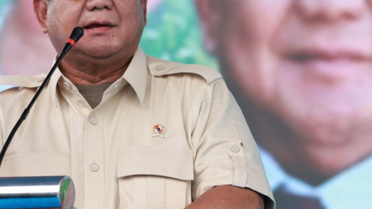 Simulasi Dua Putaran Survei Poltracking: Prabowo Kalahkah Anies dan Ganjar