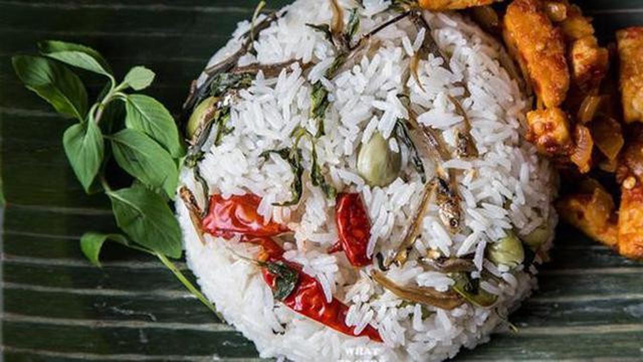 9 Ide Makanan yang Cocok untuk Acara Kumpul Keluarga di Tahun Baru 2026