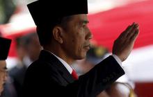 Dikritik tak hormat saat upacara, ini kata Jubir Wapres Jusuf Kalla