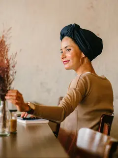 5 Cara Menata Hati Supaya Ramadan Terasa Lebih Menenangkan./Copyright depositphotos.com/mentatdgt