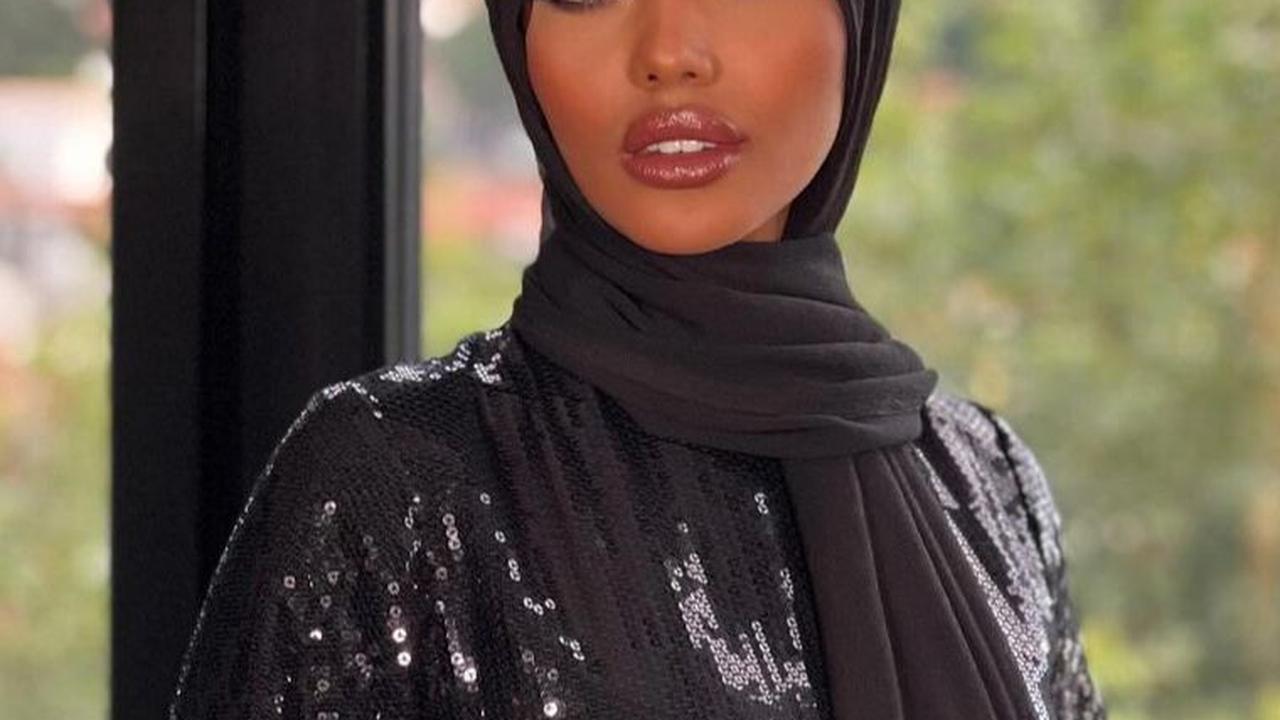 Halima Aden <br>