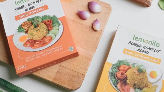 Bumbu masak