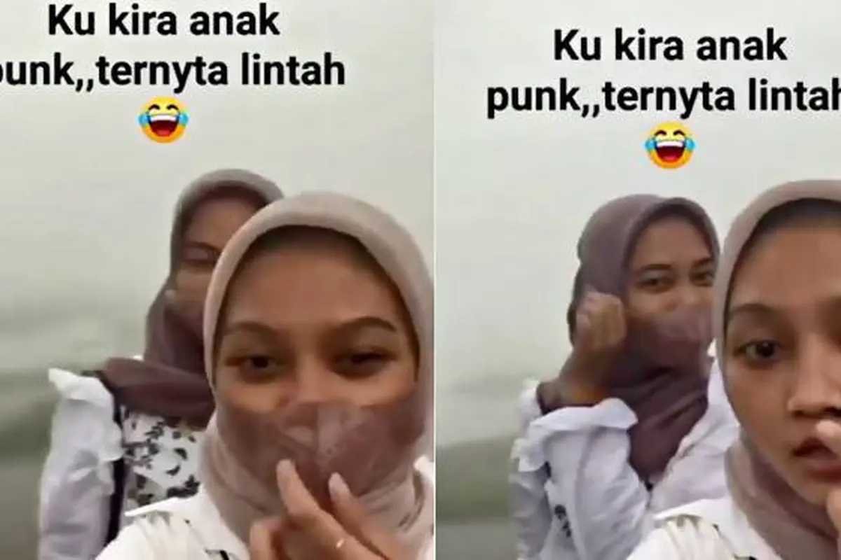 Viral Video Lintah Masuk Ke Hidung Ini Langsung Bikin Panik