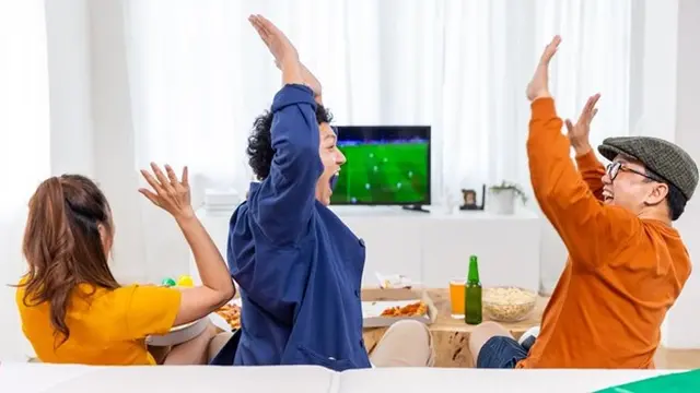 7 Rekomendasi Layanan Streaming Sepak Bola, Pastikan Internet Provider Kamu Cepat!