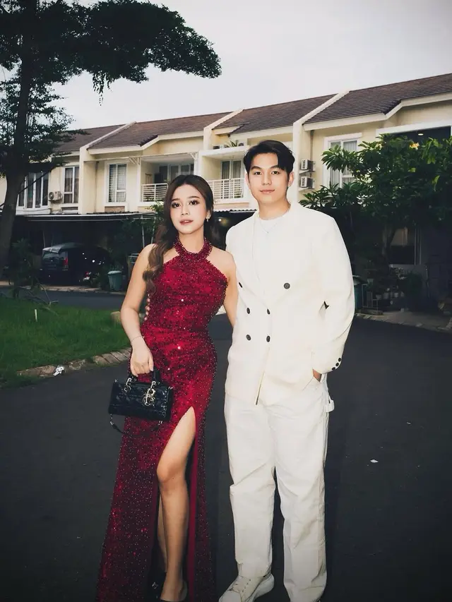 Brisia Jodie Dilamar, Intip 5 Potret Mesranya dengan Jonathan Alden Selama Pacaran (credit: instagram/brisiajodie96)