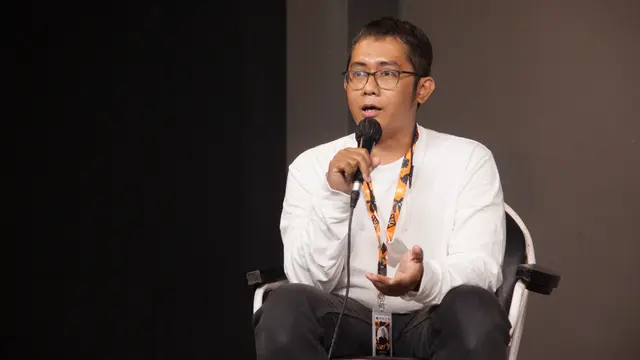 Digelar Daring, Biennale Jogja XVI Jadi Ruang Seniman Indonesia dan Oseania