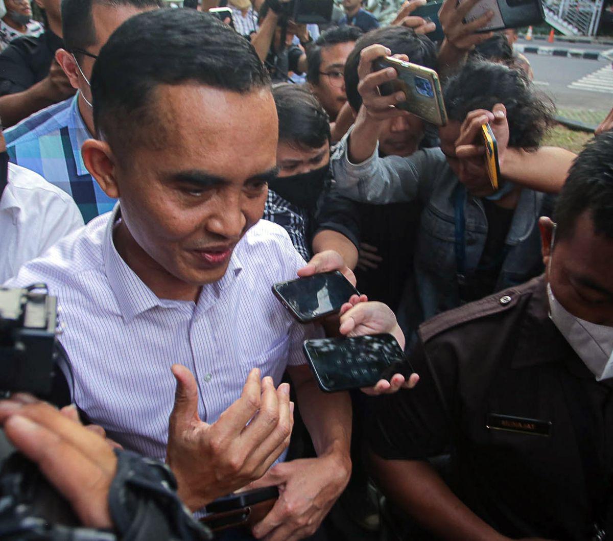 Dok. Istimewa