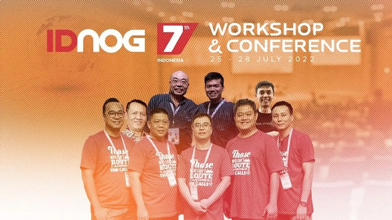 IDNOG