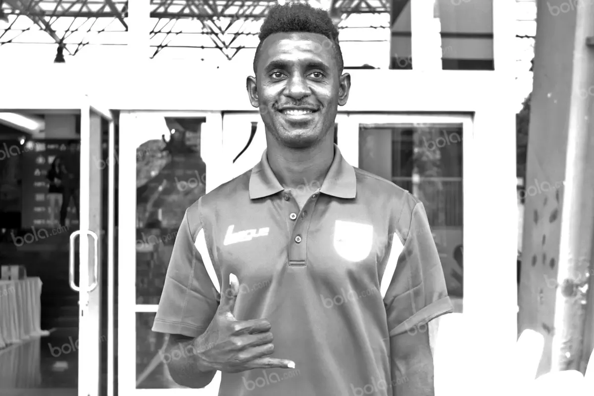 Rudolof Yanto Basna