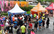 Libur Lebaran 2026, Kota Tua Catat Rekor 163 Ribu Pengunjung, TMII Tak Kalah Ramai