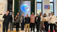 Perwakilan I.League dan PSSI memenuhi panggilan Kementerian Hak Asasi Manusia (KemenHAM) Republik Indonesia, Selasa (20/01/2026). Pertemuan itu membahas isu rasisme dan perundungan (bullying) di sepak bola nasional. (dok. I.Legue)