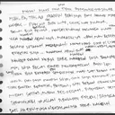 Isi Surat Kepala SPPG yang Tewas Gantung Diri di Parkiran Mal Bandung