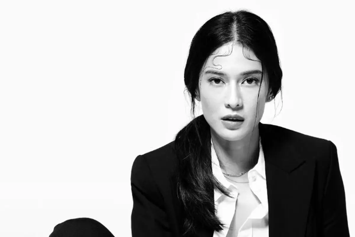 Dian Sastrowardoyo [Instagram/therealdisastr]