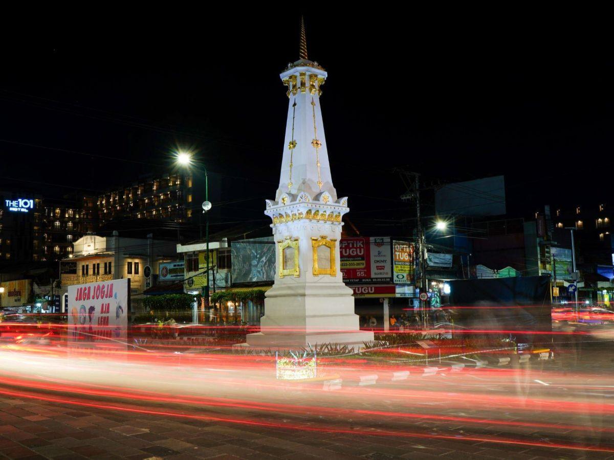 Tugu Jogja