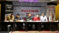 Komisi III: Revisi UU Bukti DPR Support Kerja KPK