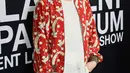 Selain Justin Bieber yang mencoba terapi bekam, beberapa artis dunia pun kian tertarik melakukan hal yang serupa seperti Justin. Lady Gaga dan Victoria Beckham salah satunya. (AFP/Bintang.com)