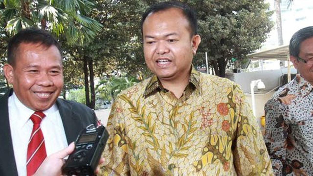 KPK periksa Rio Capella hari ini, langsung ditahan?