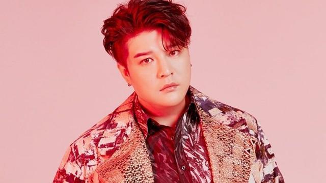 Shindong Super Junior (Soompi)