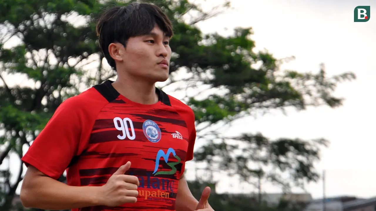 Yeon Gi-sung