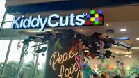 Salon khusus anak KiddyCuts sedang dalam persiapan untuk melakukan ekspansi ke negara tetangga, Malaysia.