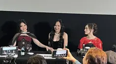 Sara Wijayanto Spill Perbedaan Karakternya di Film The Doll Ghawiah