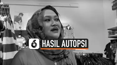 HASIL AUTOPSI