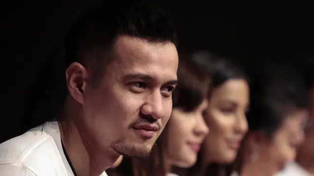 [Bintang] Herjunot Ali