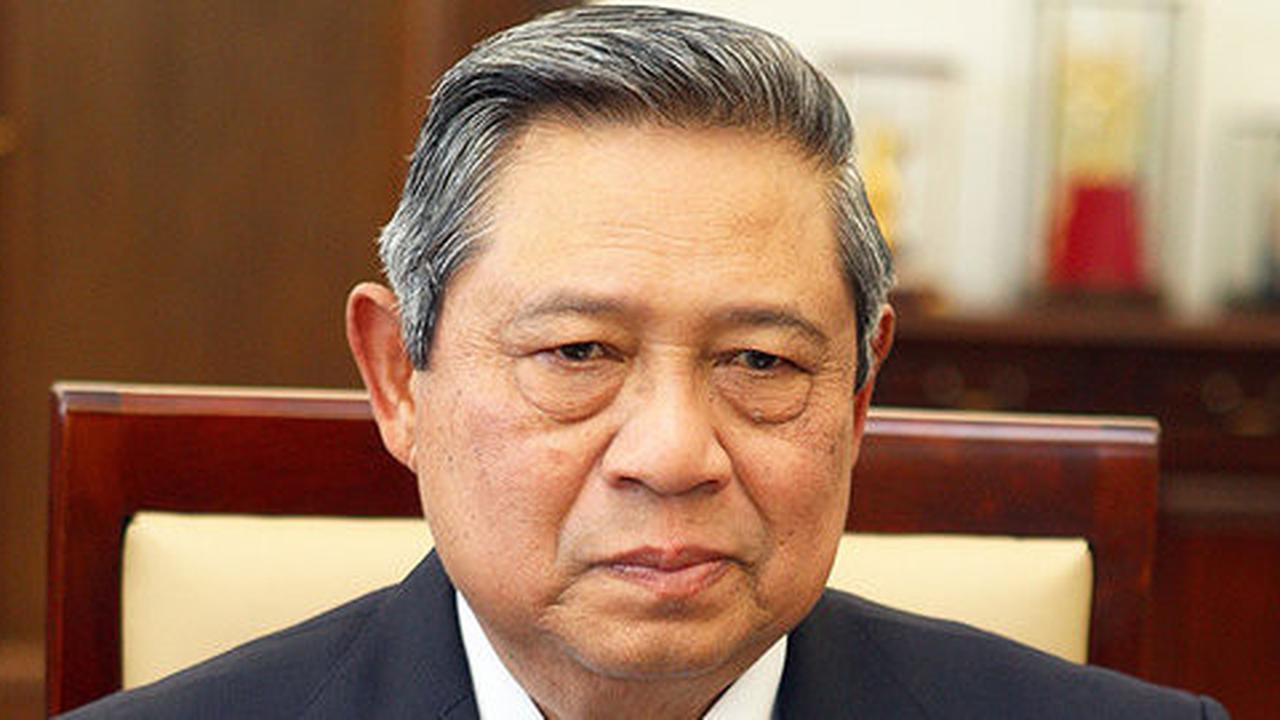 SBY: Tidak baik presiden baru menjelekkan presiden lama