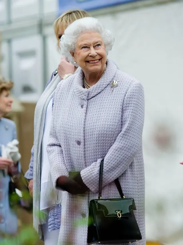 Helikopter Favorit Ratu Elizabeth Akhirnya Dilepas dan Dijual dengan Harga Mahal