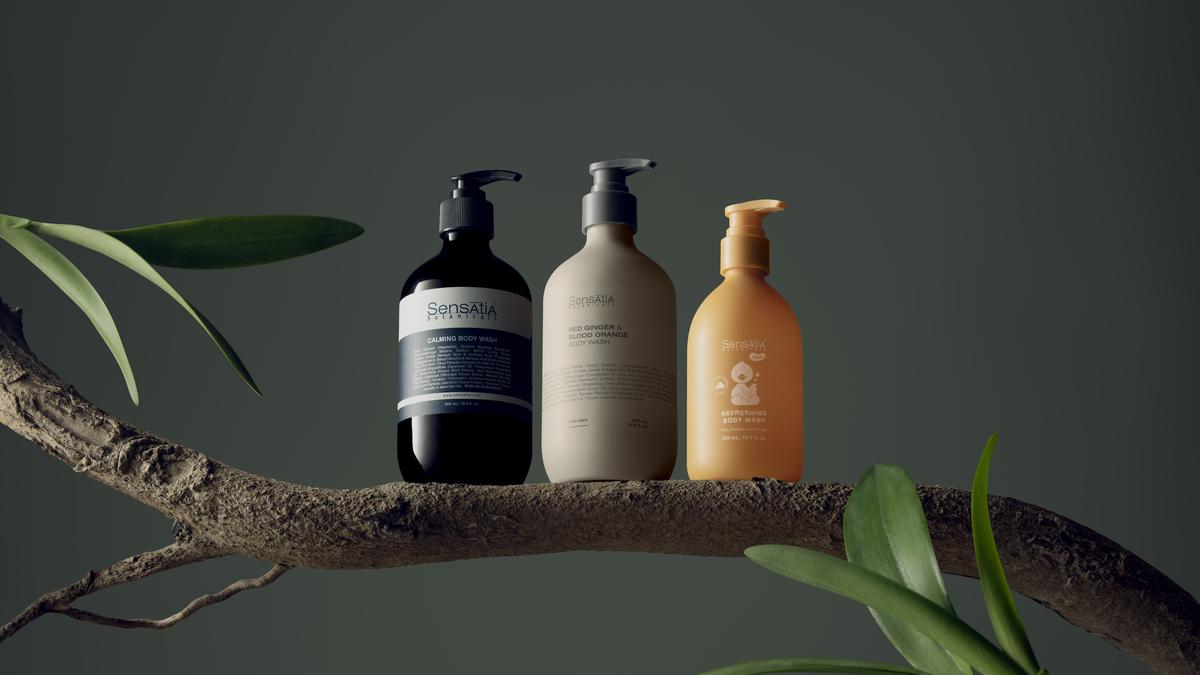 Sensatia Botanicals Menutup Tahun dengan Semangat Keberlanjutan
