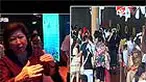 Dari 192 negara, paviliun Indonesia terpopuler nomor empat di Shanghai, Cina. Menampilkan Indonesia dari masa ke masa.