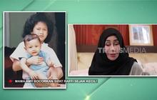 Mama Amy Bongkar Sifat Asli Raffi Ahmad di Masa Kecil, Mpok Alpa & Irfan Hakim Sampai Melongo