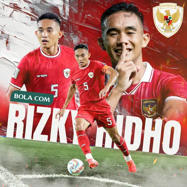 Ilustrasi - Rizky Ridho