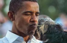 Obama pernah makan daging anjing di Indonesia
