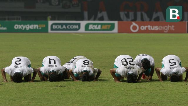 Piala AFF U-19: Myanmar vs Indonesia