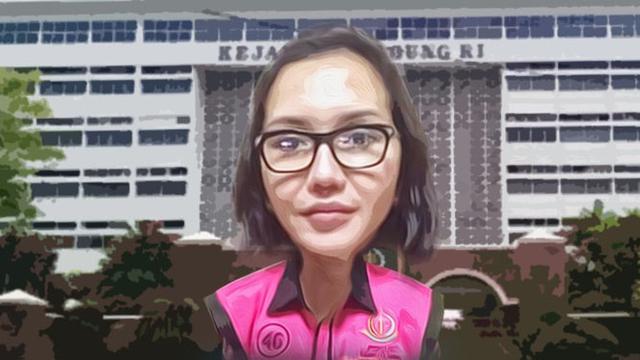 Banner Infografis KPK Ambil Alih Kasus Jaksa Pinangki? (Liputan6.com/Triyasni)