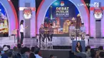 Rabu, (12/4/2017) Segment 6 langkah dan strategi Cagub dan Cawagub meminimalisir konflik setelah Pilkada usai