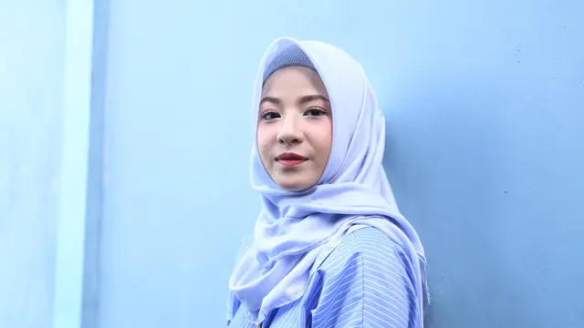 [Bintang] Natasha Rizky