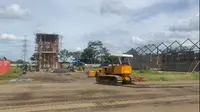 Proyek SIHT Miliaran Rupiah Sarat Masalah, Kejari Kudus Desak Rekanan Diputus Kontrak