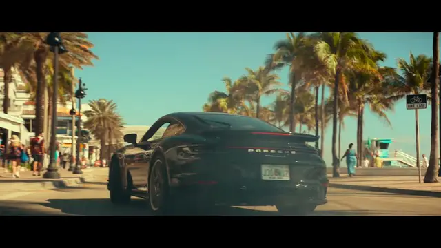 Bad Boys 4: Ride or Die