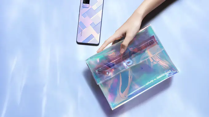 Sling Bag Stylish dari Danjyo Hyoji Buat Para Pecinta Gadget