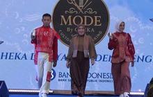 Tahukah Anda? DPRD Rejang Lebong Dukung Penuh Pengembangan Batik Kaganga Arum, Siap Go Nasional!