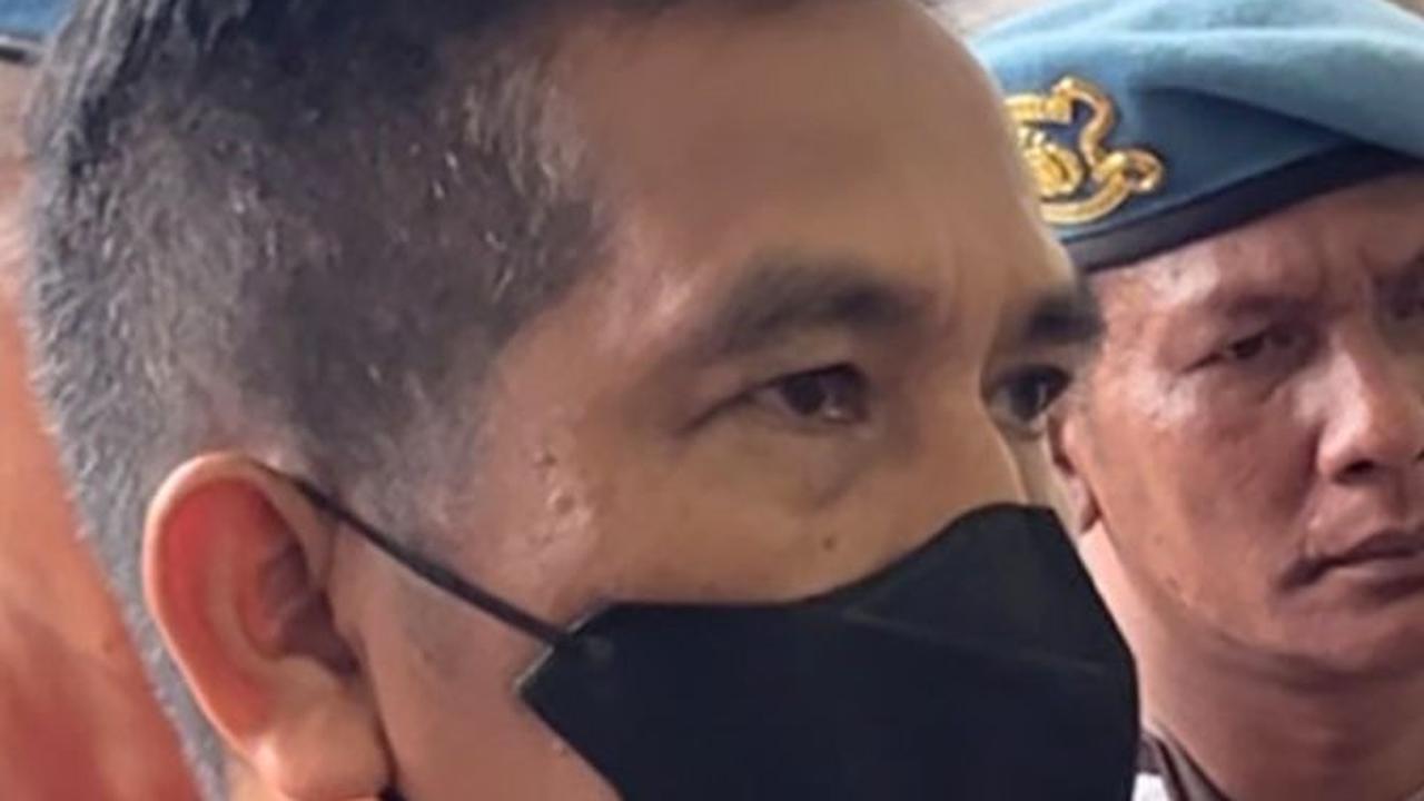 Sudah Dipecat dari Polri, Achiruddin Hasibuan Dituntut 21 Bulan Penjara karena Biarkan Anaknya Aniaya Teman
