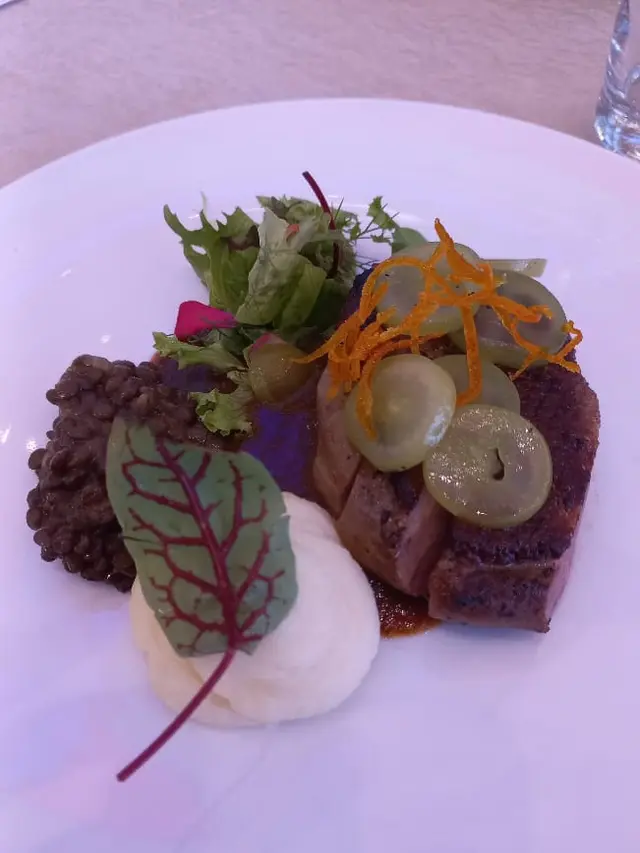 3 Inspirasi Menu dari Olahan Anggur Muscat dan Strawberry Asal Korea Selatan