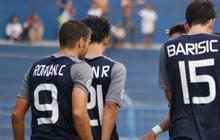 Banyak pemain inti absen pangkal kekalahan Arema IPL