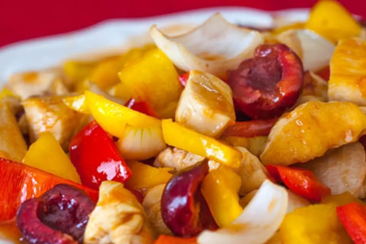Foto: copyright steamykitchen.com