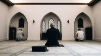 Doa Awal Tahun 2026, Baca Setelah Doa Akhir Tahun 2025
